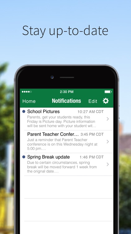 Wichita Public Schools screenshot-3
