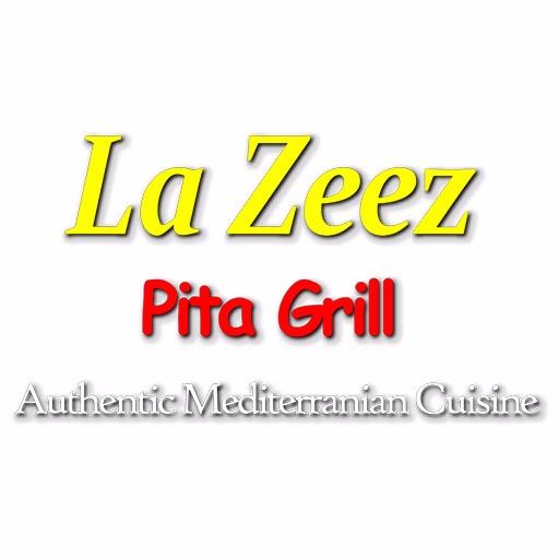 La Zeez Pita Grill icon