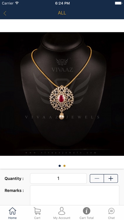 Vivaaz Jewels screenshot-3