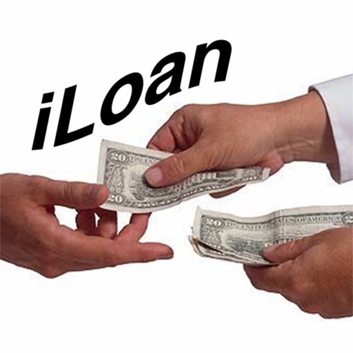iLoan Lite - Personal Loans