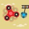 Based on the classic gameplay and graphics of Swing Copter, we have created a whole new game called Swing Fidget Spinner