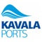 Welcome to the Port Authority of Kavala (OLK AU) app