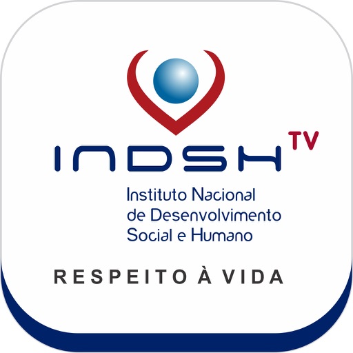 INDSH TV icon
