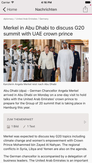 G20 News(圖2)-速報App