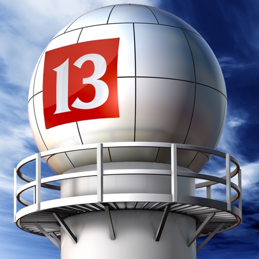 WTHR Live Doppler 13 Weather