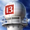 Get the latest weather on the WTHR mobile news app, completely redesigned with all the best features you've been asking for