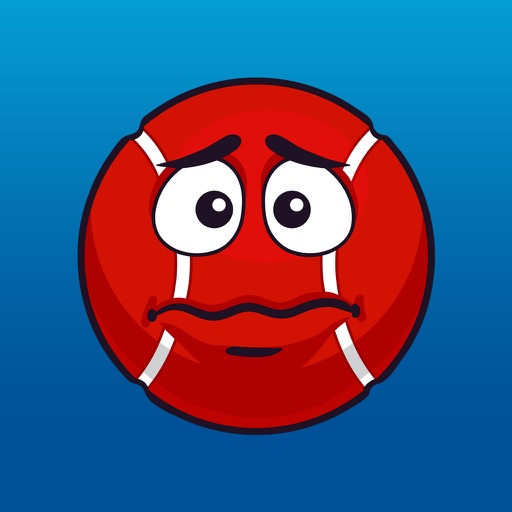 CricMoji - cricket emoji & stickers keyboard app Icon