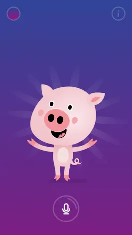 Game screenshot Chrochtátko apk