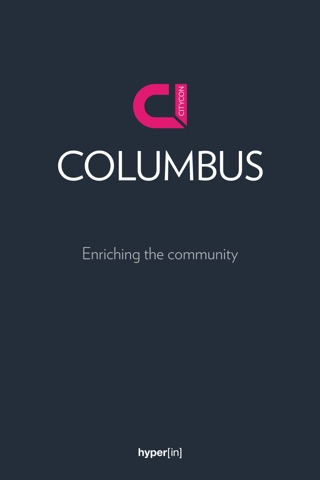 Columbus screenshot 4