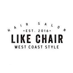 HAIR SALON LIKE CHAIR 公式アプリ