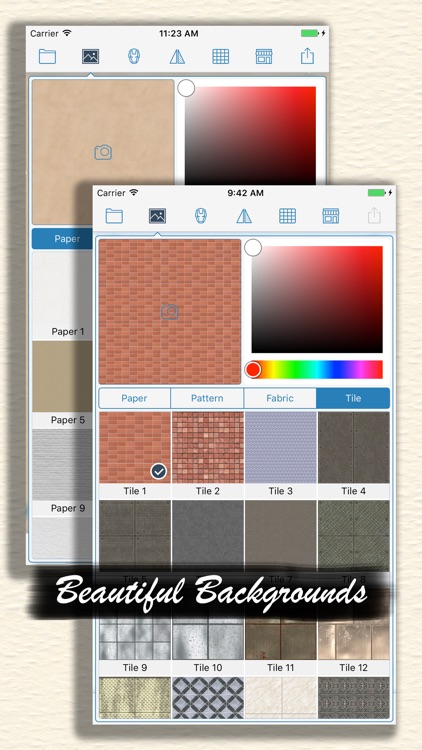 Drawing Pad - Drawing, Sketchbook for Sketch,Paint screenshot-3