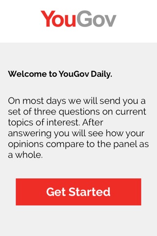 YouGov Daily screenshot 3