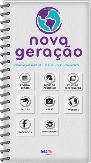 Escola Nova Geração(圖2)-速報App