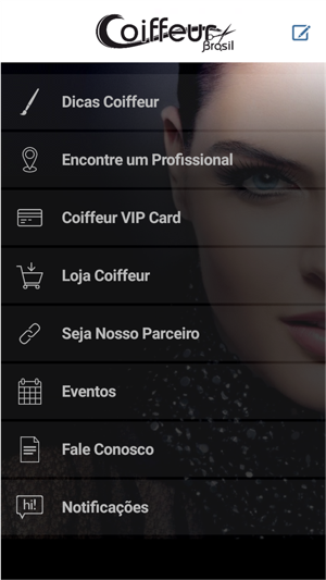 Coiffeur Brasil(圖1)-速報App