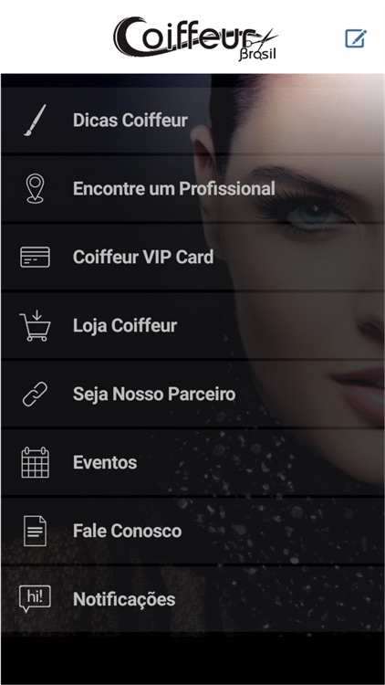 Coiffeur Brasil