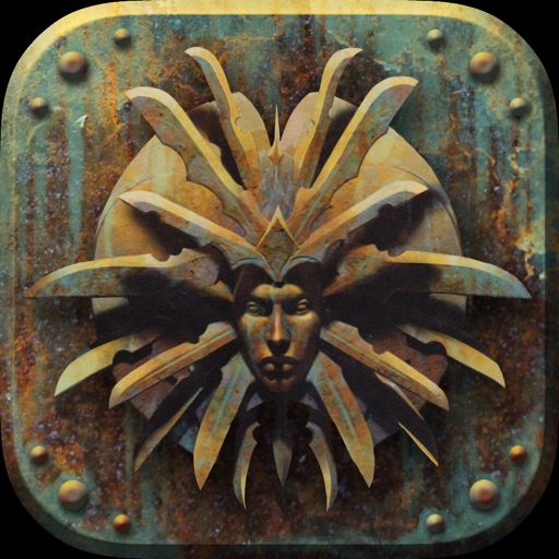 Planescape: Torment Icon