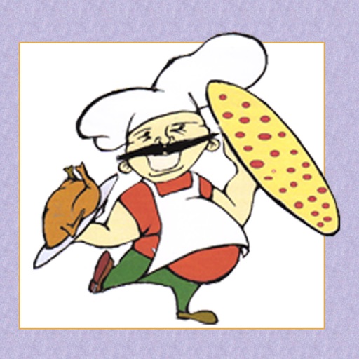 $5 Pizza Place icon