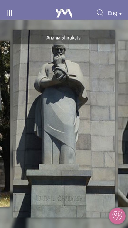 Yerevan Monuments