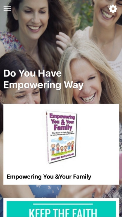 Empowering Living Everyday