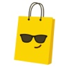 ShoppingMoji - Shopping Deals Emoji Sticker App