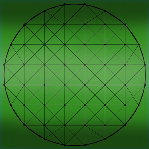 Nip ~Circular Reversi~ iOS App