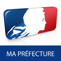 Contacter Ma Préfecture