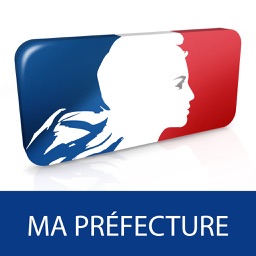 Ma Préfecture