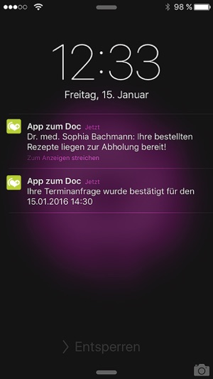 App zum Doc(圖4)-速報App