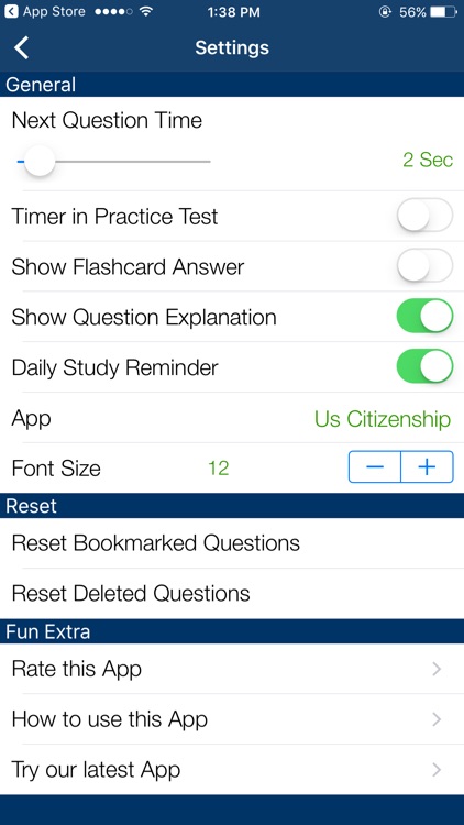 US Citizenship Test Prep 2018