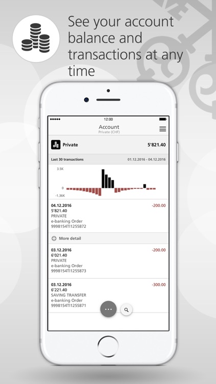 UBS Mobile Banking