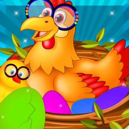 Chicken Breeding Factory fun Cheats