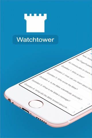 JW - Watchtower screenshot 3