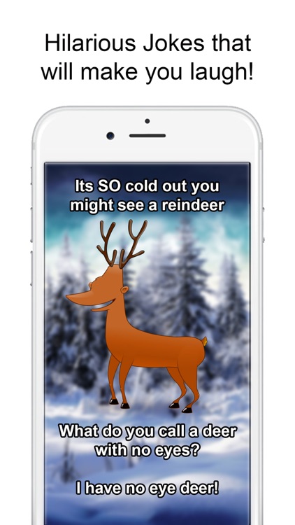 Humor Weather Forecast