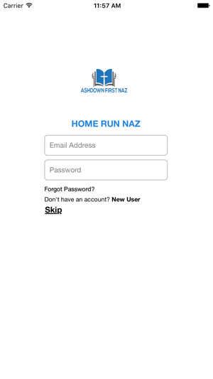 Home Run Naz(圖1)-速報App