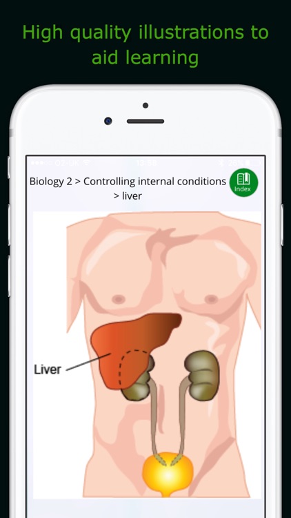 ixplain GCSE Biology