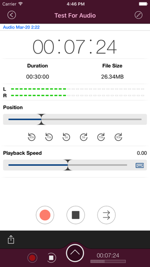 Lecture Pro(圖2)-速報App