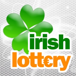 Irish Lottery Apple Watch App