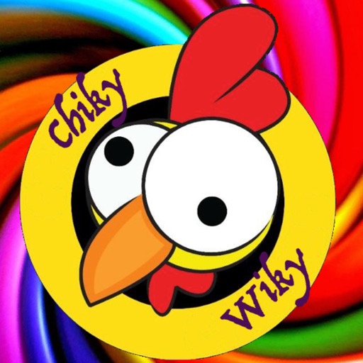 ChikyWiky iOS App
