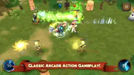 Game screenshot Brawl Swords mod apk