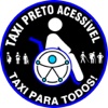 Taxi Preto Acessivel