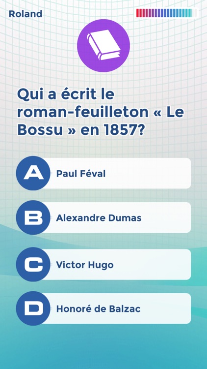 Quiz: Coach Culturel . screenshot-3