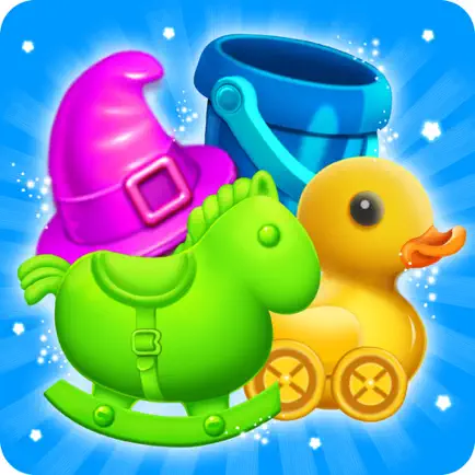 Toy Frozen Читы