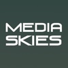 Media Skies Previewer for iPhone