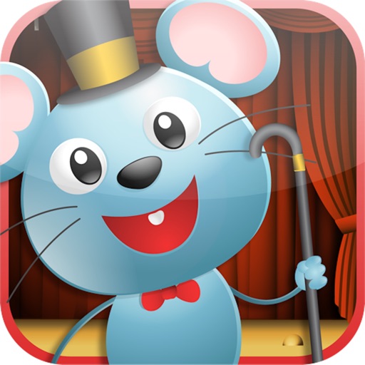 Speech with Milo: Verbs iOS App