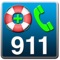 911-sms is the fastest and easiest way to call 911