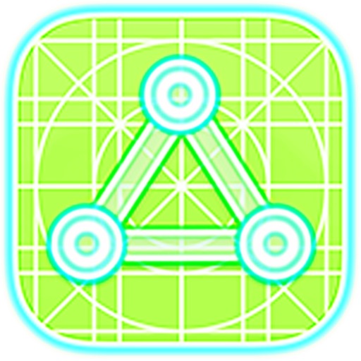 Secret Route - Puzzle Casual Games icon