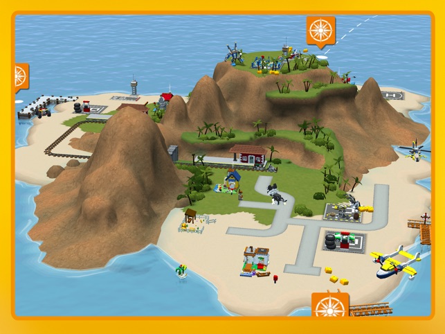 Lego Creator Islands On The App Store