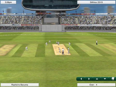 Cricket Captain 2017 screenshot 2