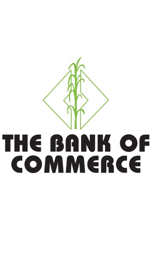 Godough-The Bank of Commerce