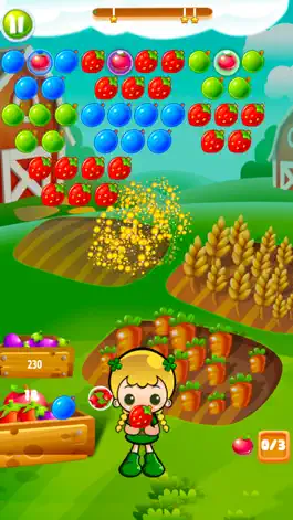 Game screenshot Bubble Shooter New 2017 mod apk